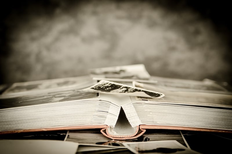 Memory-Making Ideas