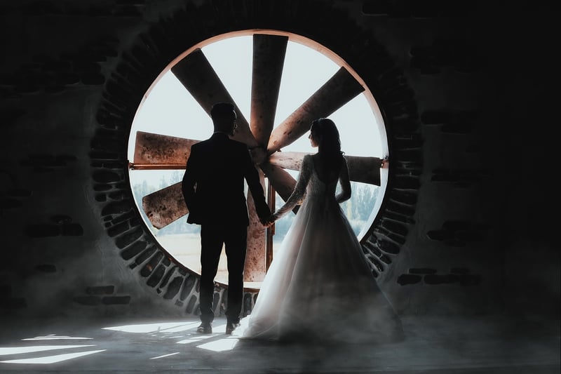 Celebrating Love