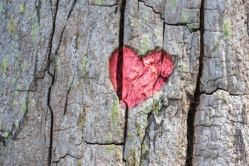 Heartfelt Design